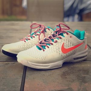 Nike Air Max Cage sz. 10